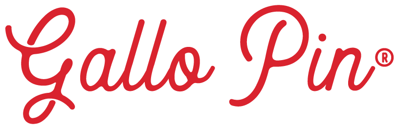 Gallo Pin